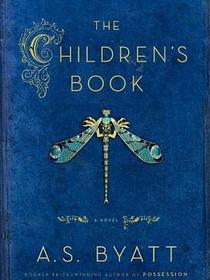 The Children&#39;s Book