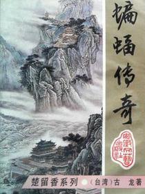 蝙蝠传奇