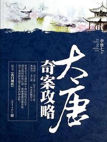 大唐奇案攻略