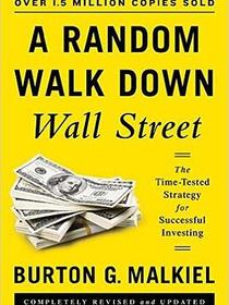 A Random Walk Down Wall Street