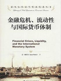 金融危机、流动性与国际货币体制