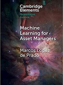 Machine Learning for Asset Managers