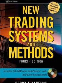 New Trading Systems and Methods
