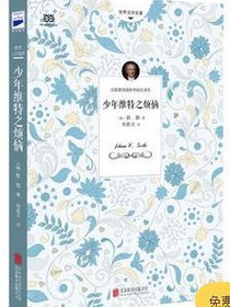 少年维特之烦恼