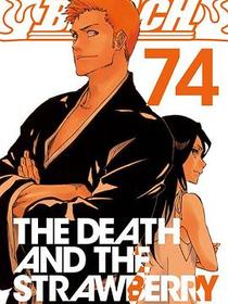 BLEACH死神 74(完)