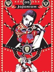 JOJONIUM 05