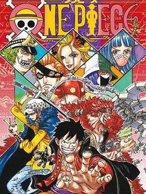 ONE PIECE(97)