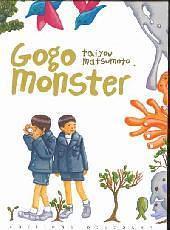 Go go Monster