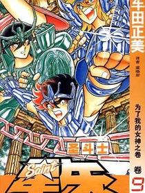 圣斗士星矢 9