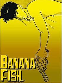 Banana Fish, Volume 1