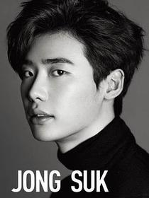 LEE JONG SUK