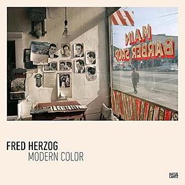 Fred Herzog