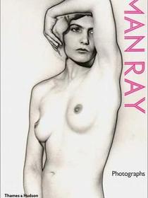 Man Ray Photographs