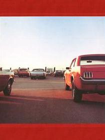 William Eggleston, 2 1/4