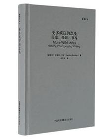更多疯狂的念头