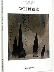 魏壁/中国当代摄影图录