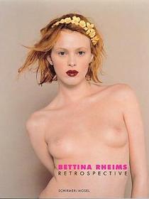 Bettina Rheims