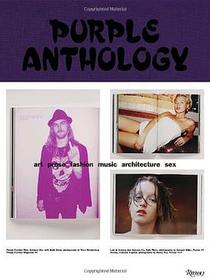 Purple Anthology