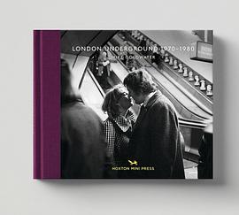 LONDON UNDERGROUND 1970-1980