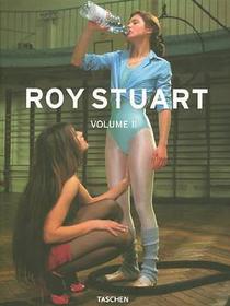 Roy Stuart