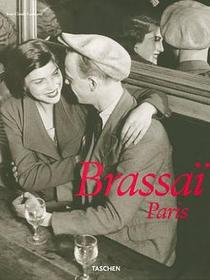 Brassai, Paris