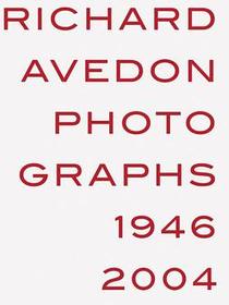 Richard Avedon