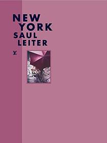 New-York Saul Leiter