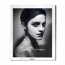 Vincent Peters SELECTED WORKS