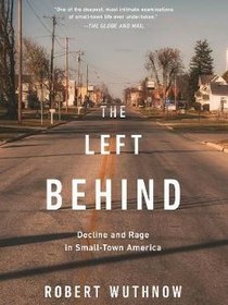 The Left Behind