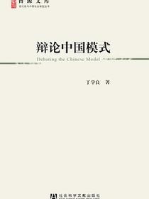 辩论中国模式