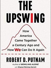 The Upswing