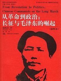 从革命到政治