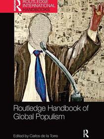 Routledge Handbook of Global Populism