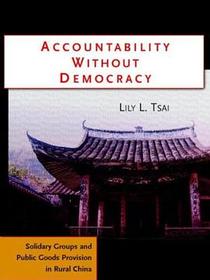 Accountability Without Democracy