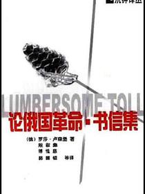论俄国革命 书信集