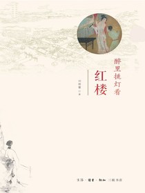 醉里挑灯看红楼