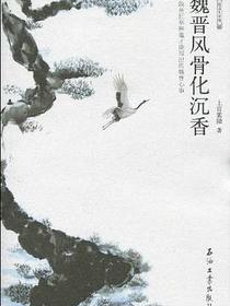 魏晋风骨化沉香