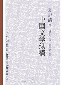 中国文学纵横
