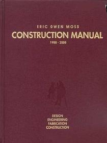 Eric Owen Moss