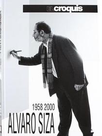 Alvaro Siza 1958-2000