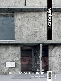 El Croquis 206: Studio Anne Holtrop 2009-2020