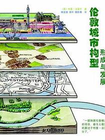 伦敦城市构型形成与发展