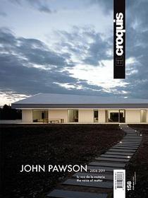 El Croquis 158 JOHN PAWSON 2006-2011