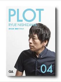 PLOT  RYUE NISHIZAWA