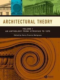 Architectural Theory