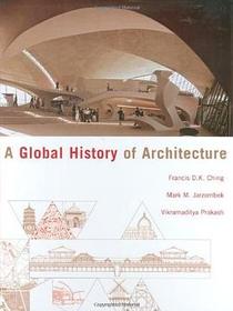 A Global History of Architecture
