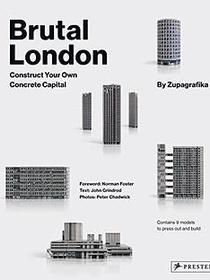 Brutal London