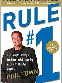 Rule #1