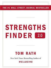StrengthsFinder 2.0