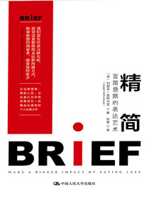 精简：言简意赅的表达艺术